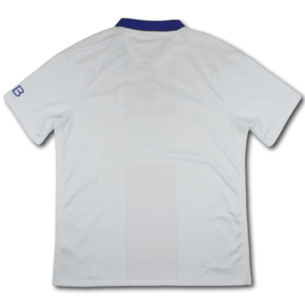 Paris Saint-Germain 2020-21 Trikot auswärts - 9/10 - [L]