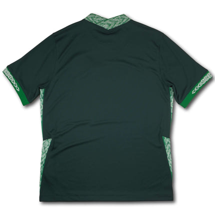 Nigeria 2020 Trikot auswärts - 9/10 - [M]