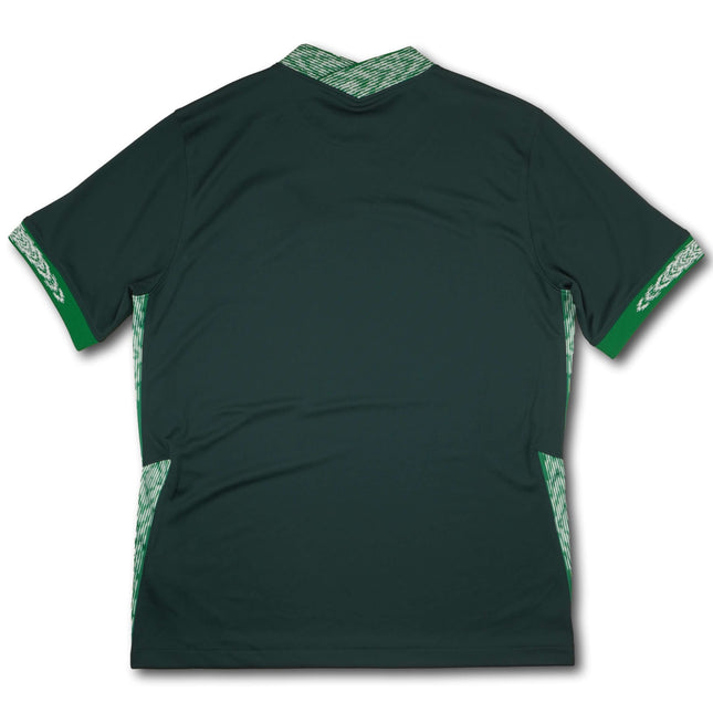 Nigeria 2020 Trikot auswärts - 9/10 - [M]