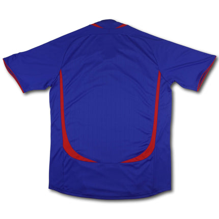 Frankreich 2006 Trikot heim - 9/10 - [M]