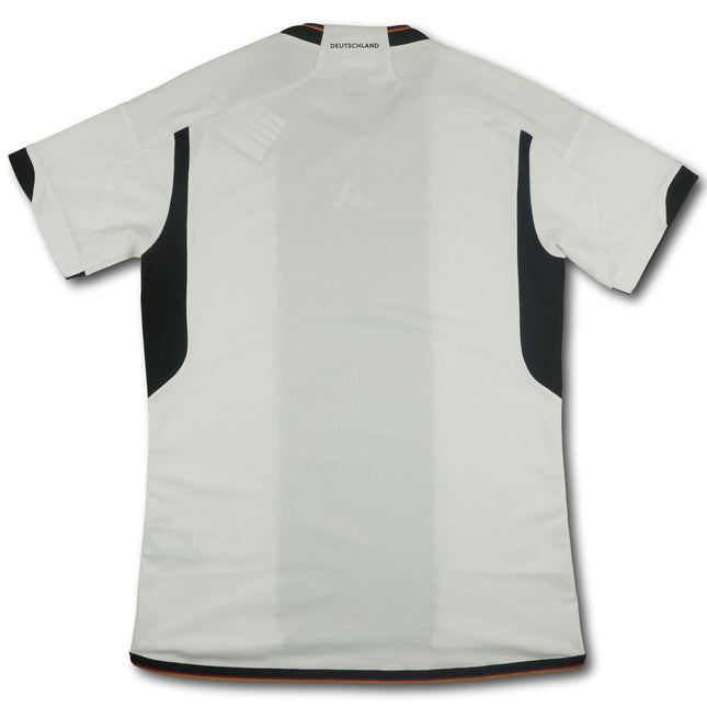Deutschland 2022 Trikot heim - 9/10 - [M]
