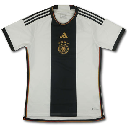 Deutschland 2022 Trikot heim - 9/10 - [M]