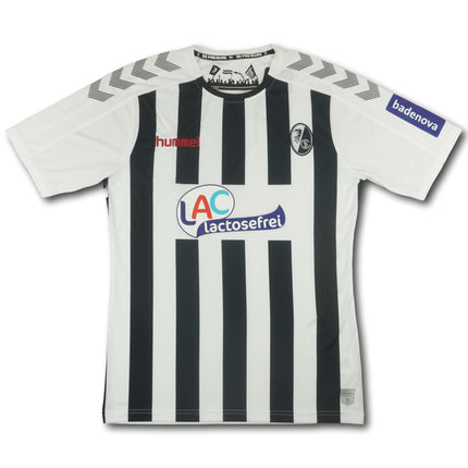SC Freiburg 2019-20 Trikot auswärts - 9/10 - [L]
