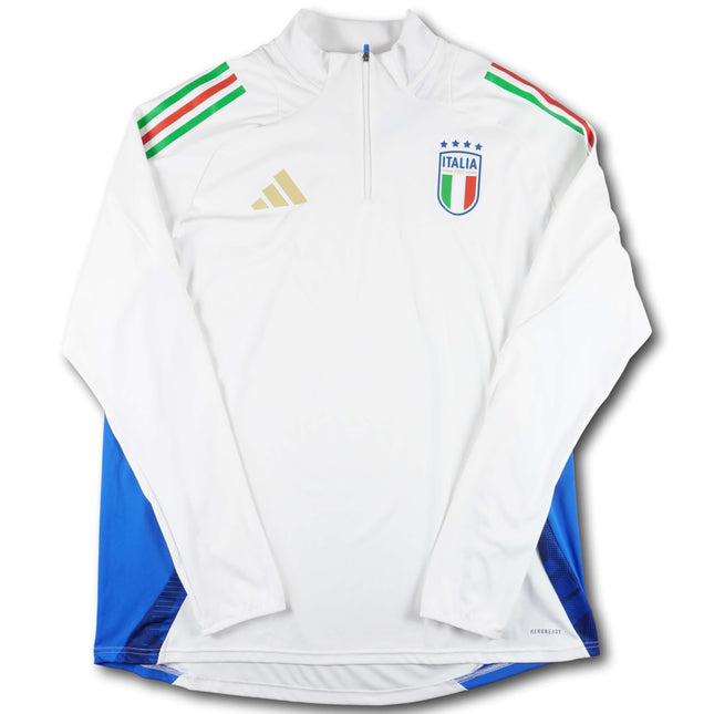 Italien 2024 Sweater training - 9/10 - [XXL]