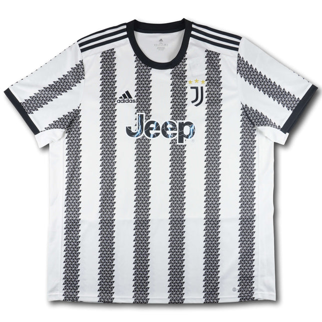 Juventus 2022-23 Trikot heim - 8/10 - [XXL]