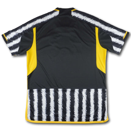 Juventus 2023-24 Trikot heim - 9/10 - [XL]