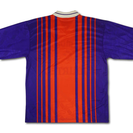 Paris Saint-Germain 1993-94 Trikot heim Meistersaison - L/S - 7/10 - [L]