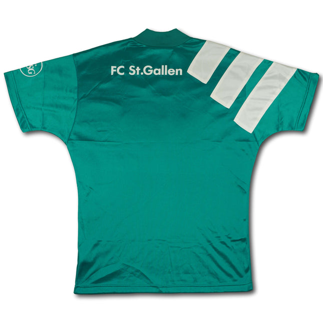FC St. Gallen 1993-94 Trikot heim - 8/10 - [M]