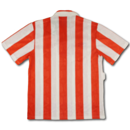 Olympiakos Piräus 1992-93 Trikot heim - 8/10 - [M]