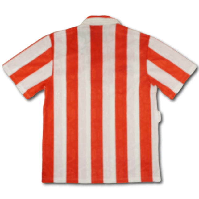 Olympiakos Piräus 1992-93 Trikot heim - 8/10 - [M]