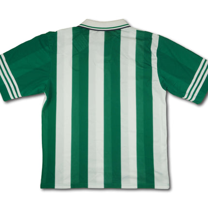Panathinaikos Athen 1996-97 Trikot heim - 7/10 - [L]