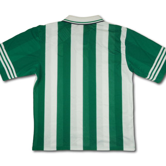 Panathinaikos Athen 1996-97 Trikot heim - 7/10 - [L]