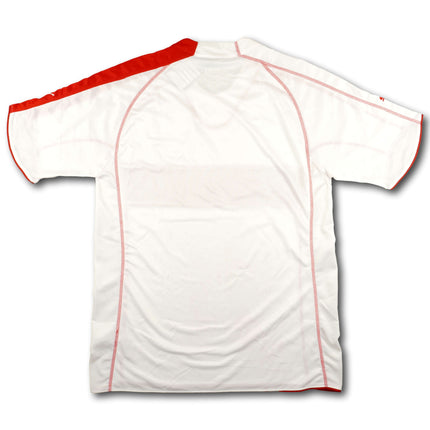 VfB Stuttgart 2005-06 Trikot heim - 4/10 - [XL]