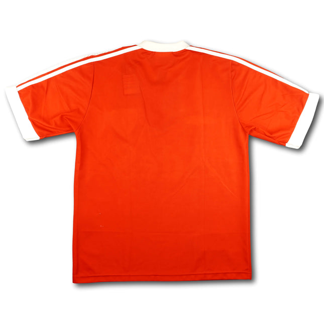 CA Independiente 1995-97 Trikot heim - 7/10 - [L]