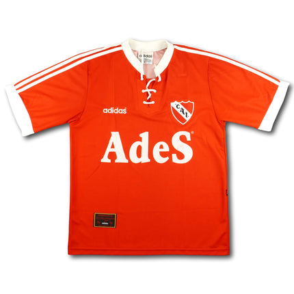 CA Independiente 1995-97 Trikot heim - 7/10 - [L]