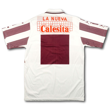 CA Platense 1994-96 Trikot heim - 6/10 - [M]