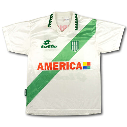 CA Banfield 1995-96 Trikot drittes - 5/10 - [L]