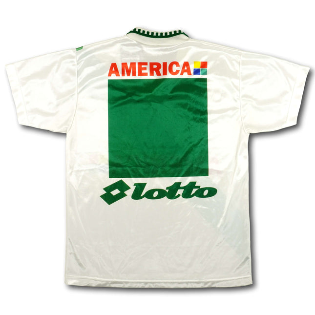 CA Banfield 1995-96 Trikot drittes - 5/10 - [L]