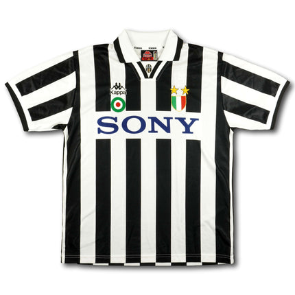 Juventus 1995-96 Trikot heim - 8/10 - [M]
