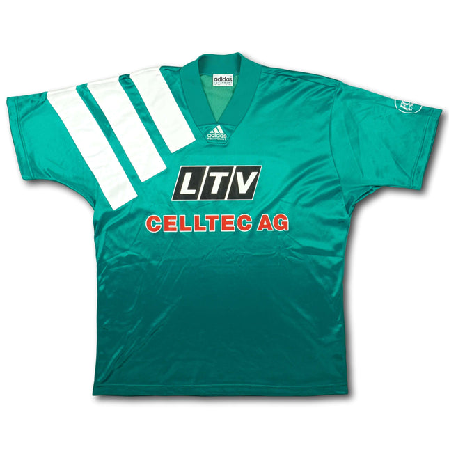 FC St. Gallen 1994-95 Trikot heim - 7/10 - [XL]