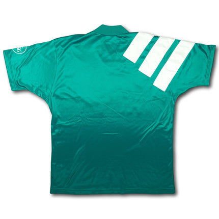 FC St. Gallen 1994-95 Trikot heim - 7/10 - [XL]