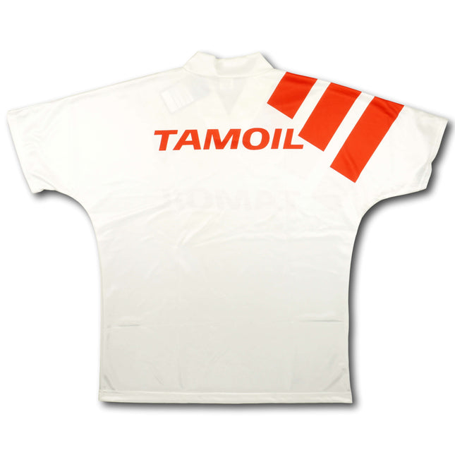 FC Sion 1993-95 Trikot heim - 7/10 - [L]