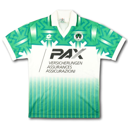 SC Kriens 1994-95 Trikot heim - 7/10 - [M]