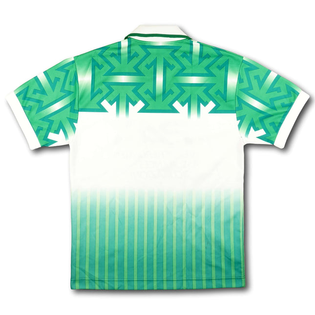 SC Kriens 1994-95 Trikot heim - 7/10 - [M]