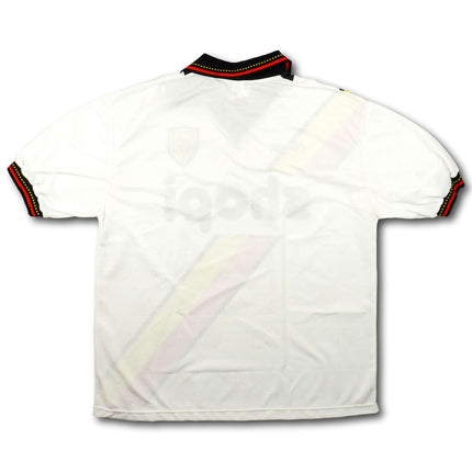 RC Lens 1994-96 Trikot auswärts - 9/10 - [L]