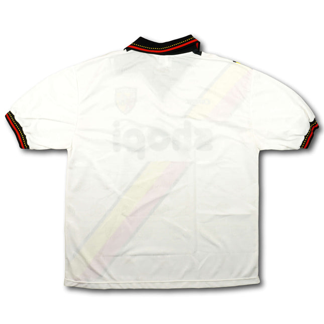 RC Lens 1994-96 Trikot auswärts - 9/10 - [L]