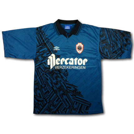 Royal Antwerpen 1996-97 Trikot auswärts - 8/10 - [L]