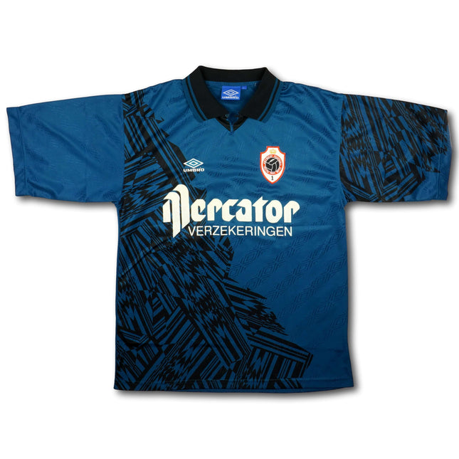Royal Antwerpen 1996-97 Trikot auswärts - 8/10 - [L]