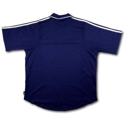 FC St. Gallen 2002-03 Trikot training - 5/10 - [XXL]
