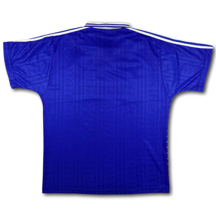 Racing Strassburg 1994-95 Trikot heim - 7/10 - [XL]