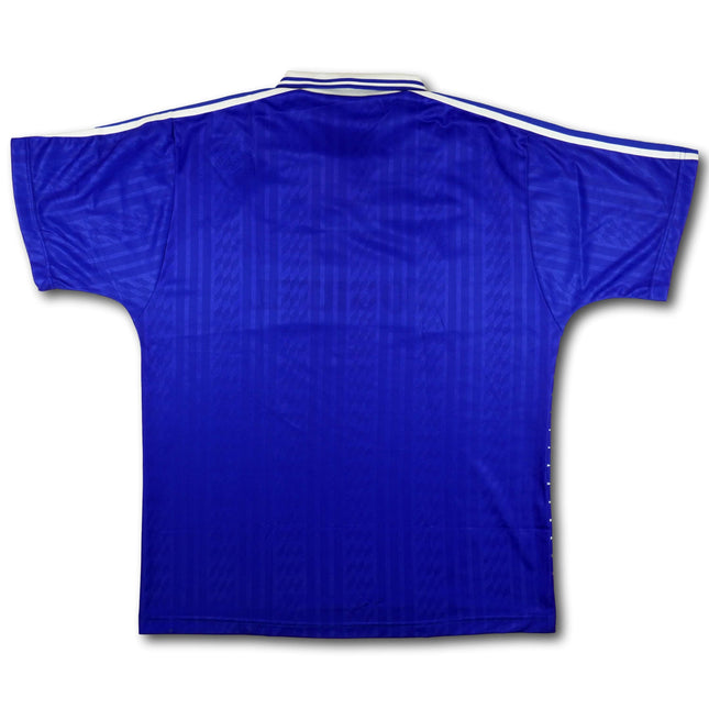 Racing Strassburg 1994-95 Trikot heim - 7/10 - [XL]