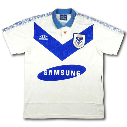 CA Vélez Sarsfield 1994-95 Trikot heim - 7/10 - [L]