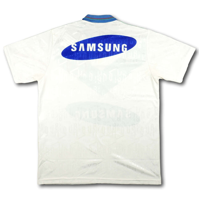CA Vélez Sarsfield 1994-95 Trikot heim - 7/10 - [L]