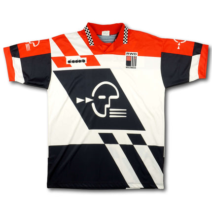 RWD Molenbeek 1994-95 Trikot heim - 8/10 - [L]