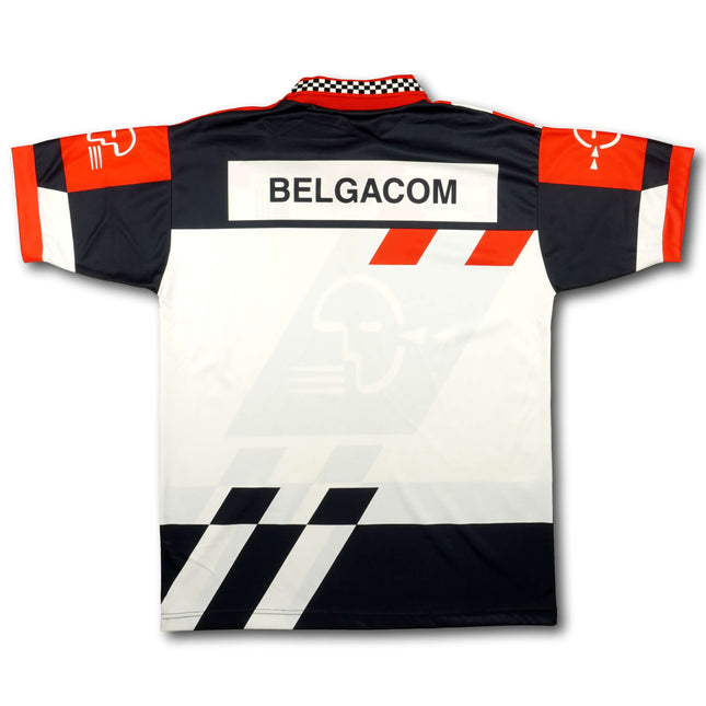 RWD Molenbeek 1994-95 Trikot heim - 8/10 - [L]