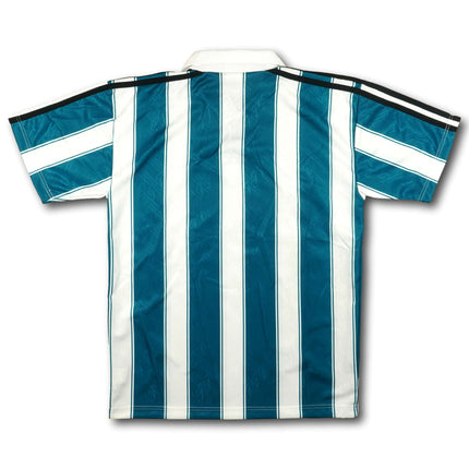 Ferencváros Budapest 1996-97 Trikot heim - 8/10 - [S]