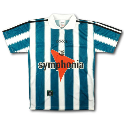 Ferencváros Budapest 1996-97 Trikot heim - 8/10 - [S]
