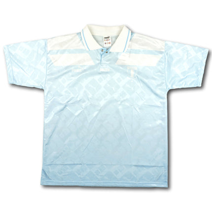 Malmö FF ca. 1991-95 Trikot training - 9/10 - [M]