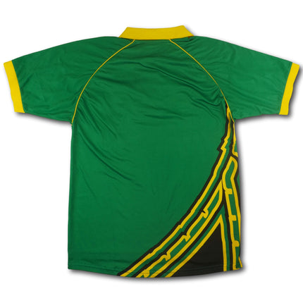 Jamaica 1998 Trikot auswärts - 6/10 - [L]
