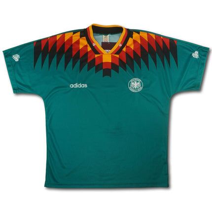 Deutschland 1994 Trikot auswärts - 7/10 - [XL]