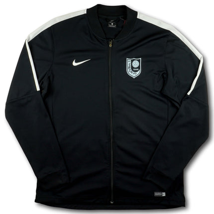 FK Sarajevo ca. 2016-21 Jacket training - 7/10 - [XL]