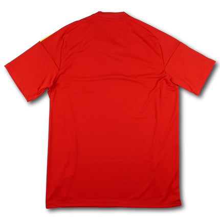 Spanien 2024 Trikot heim EM-Sieger - 10/10 - [S]