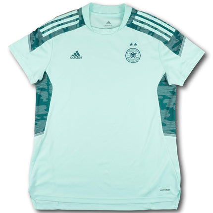 Deutschland Frauen 2021 Trikot training - 9/10 - [L]