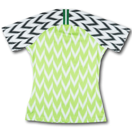 Nigeria Frauen 2018 Trikot heim - 9/10 - [S]
