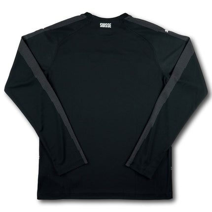 Schweiz 2018 Trikot torhüter - L/S - 10/10 - [Kids XXL]
