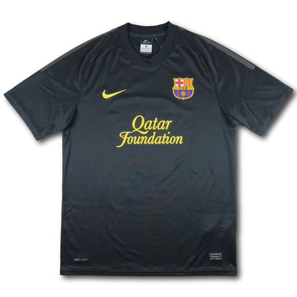 FC Barcelona 2011-13 Trikot auswärts Meistersaison (12/13) - PUYOL #5 - 7/10 - [M]